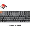 Keychron K3 Max, tastiera da gaming (hot-swap, telaio in alluminio, RGB)