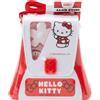 Bonby Borsetta Hello Kitty Caramelle Frutta 6x40g Idea Regalo Spedizione Rapida