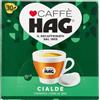 Caffè Hag 150 Cialde Caffè Hag - Caffè Hag senza Caffeina Dek Decaffeinato