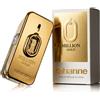 Rabanne Million Gold Eau de Parfum Intense (uomo) 50 ml
