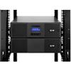 Eaton Eaton 9E 11000i - UPS (montabile in rack) - 230 V c.a. V - 10 kW - 11000 VA - 1 fase - 20 batteria x - Piombo - RS-232, USB - 6U - 19 - nero 9E11KIR