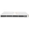 HPE HPE Aruba Networking Aruba Instant On 1930 48G Class4 PoE 4SFP/SFP+ 370W Gestito L2+ Gigabit Ethernet [10/100/1000] Supporto Power over Ethernet [PoE] 1U Bianco (HPE Networking Instant On 1930 48G Class4 PoE 4SFP/SFP+ 370W Switch - Switch - L3 - …