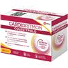 DOMPE' FARMACEUTICI SpA Cardioritmon integratore per colesterolo e trigliceridi 60 capsule