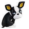 Banpresto - La bizzarra avventura di JoJo: crociati di polvere di stelle - Iggy (vol. 4) Figura Sofvimates