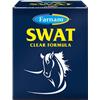 CHIFA SWAT CLEAR FORMULA 200 gr - Insetto repellente per cavalli
