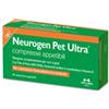NBF LANES NEUROGEN PET ULTRA 30 cpr - Contro l'invecchiamento cerebrale di cani e gatti
