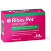 NBF LANES RIBES PET 30 perle - Contro Allergie e Atopie In Gatti e Cani