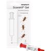 NEWPHARM SCARAKILL GEL - Insetticida Blatte