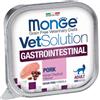 MONGE VETSOLUTION FELINE GASTROINTESTINAL 100g