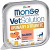 MONGE VETSOLUTION URINARY STRUVITE FELINE 100g