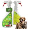 Guglielmo Pearson PAERSON OLIO DI NEEM SPRAY CANI E GATTI 700ml