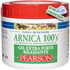 Guglielmo Pearson ARNICA 100\'S GEL RILASSANTE EXTRAFORTE CAVALLO 500ml