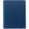Vault X 9 Pocket Trading Card Strap Binder, 360 Cards, Premium Exo-Tec Album Mat