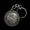 Game of Thrones The Noble Collection France NNXT0034 Accessories Small Grey