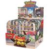 POKEMON LUMINOPOLI MINI TIN DISPLAY 10 TIN IN ITALIANO NUOVO SIGILLATO