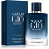 Giorgio Armani- Acqua Di Gio- Profondo- 100 ml- Eau De Parfum