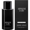 Armani Code - eau de toilette - 75 ml - da uomo