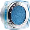 L'Oreal Paris L'Oréal Paris, Ombretto Color Infallible 24 H, blau