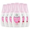 BREEZE | Deodorante Vapo No Gas Perfect Beauty, 6x75 ml