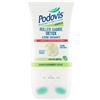 Podovis, Roller Gambe Detox - Crema Gambe Stanche , Effetto Freddo, Elimina le Tossine, con Estratti di Vitis Vinifera e Olio di Menta, Azione Detox, 120 ml.