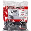 Rubi Delta Levelling - Pack di 200 fascette (3 - 12 mm), nero