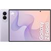 Samsung Galaxy Z Fold8 5G 12GB / 256GB F971B - Lavender - EUROPA