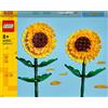 LEGO Girasoli