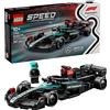 LEGO COSTRUZIONI LEGO Speed Champions Auto da corsa Mercedes-AMG F1® W15 - 77244