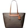Michael Kors JET SET TRAVEL TOTE XL EW MF TZ Borsa Tote