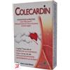ODELFE GROUP SRL COLECARDIN 30 COMPRESSE GASTRORESISTENTI