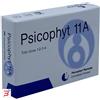 BIOGROUP SPA SOCIETA' BENEFIT PSICOPHYT REMEDY 11A 4 TUBI 1,2 G