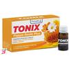 PHARMALIFE RESEARCH SRL TONIX PAPPA REALE PLUS 10 FLACONCINI DA 15 ML