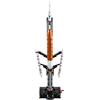 LEGO Sistema di lancio spaziale razzo NASA Artemis ( 632 pz ) TECHNIC 9a+ 42221