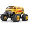 Tamiya 58755 1:12 RC Lunch Box EVO. CW-01E - ferngesteuertes Auto, Fahrzeug, Mod