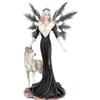 Nemesis Now Dark Aura Figurine 29cm Black