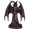 Nemesis Now Lilith The First Woman Figurine, Bronze, 23cm