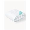 Westwing Collection Piumino extra leggero a cassettoni in piuma d'oca Premium -