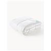 Westwing Collection Piumino in piuma d'oca Comfort, extra leggero -
