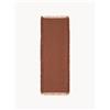 Westwing Collection Passatoia da interno-esterno tessuta a mano Marcus -