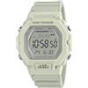 Casio COLLECTION Women LWS-2200H-8AVEF Orologio digitale unisex Con allarme