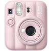Fujifilm Instax Mini 13 Rosa confetto"