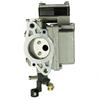 No Carburatore Marino per Motore Fuoribordo 9.9Hp 15Hp 2 Tempi 63V-14301-00 Z5R4