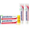 Parodontax Whitening Whitening 2x75 ml