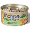 Monge Natural Superpremium per Cane da 95 gr Gusto Pollo e Verdure