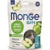 Monge Gift Super M per Cani ai Ceci con Mela da 150 gr