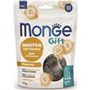 Monge Gift Super M per Cani all'Anatra con Banana da 150 gr