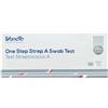 GAMMADIS FARMACEUTICI Srl GAMMADIS STREP A SELFTEST