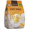 CAMERINO FRANCESCO Srl Gluten Out Honey Rings Jerry 375g