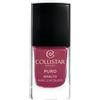 Collistar Puro Smalto Lunga Durata Warm Mauve N.114