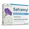 Dott.c.cagnola Saframyl Nervous System 15 Compresse